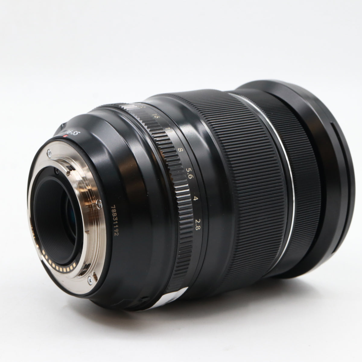 Fujifilm XF 16-55mm f/2.8 R LM WR used