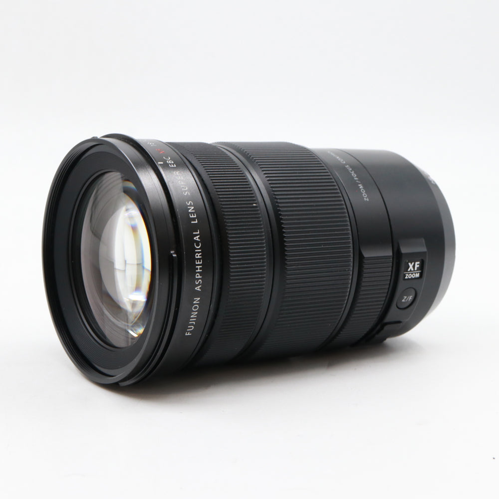 Fujifilm XF 18-120mm f/4 LM PZ WR gebraucht