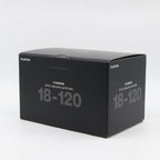 Fujifilm XF 18-120mm f/4 LM PZ WR gebraucht