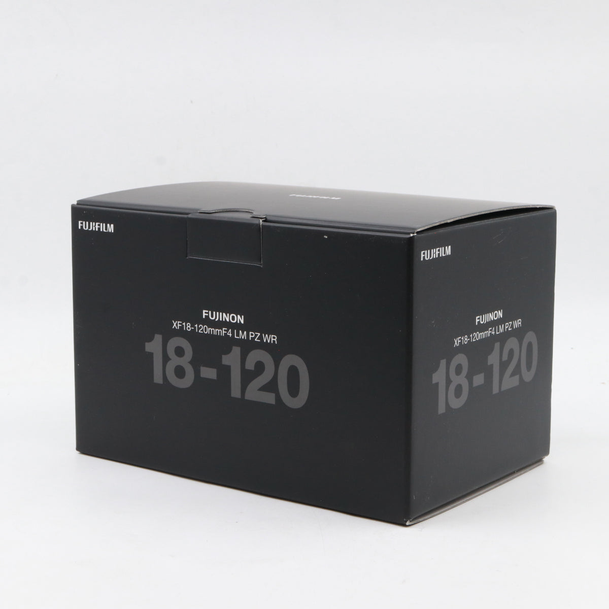 Fujifilm XF 18-120mm f/4 LM PZ WR gebraucht
