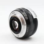 Fujifilm XF 18mm f/2 R used