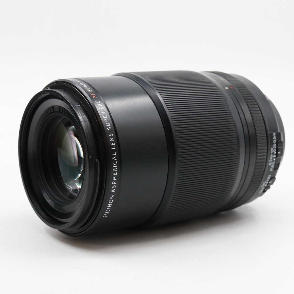 Fujifilm XF 80mm f/2.8 R LM OIS WR Macro gebraucht