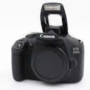 Canon EOS 2000D body tweedehands