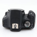 Canon EOS 2000D body tweedehands