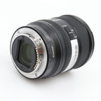 Sony FE 20mm F/1.8 G occasion