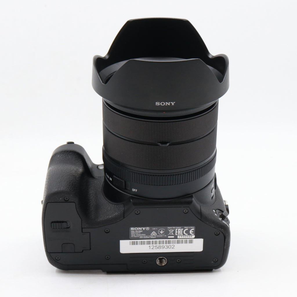 Sony Cybershot DSC-RX10 IV occasion