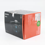 Sony Cybershot DSC-RX10 IV occasion