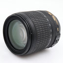 Nikon AF-S 18-105mm f/3.5-5.6G VR ED DX occasion