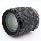Nikon AF-S 18-105mm f/3.5-5.6G VR ED DX occasion