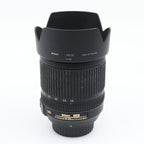 Nikon AF-S 18-105mm f/3.5-5.6G VR ED DX occasion