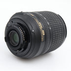 Nikon AF-S 18-105mm f/3.5-5.6G VR ED DX occasion