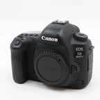 Canon EOS 5D Mark IV