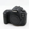 Canon EOS 5D Mark IV
