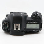 Canon EOS 5D Mark IV
