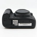 Canon EOS 5D Mark IV