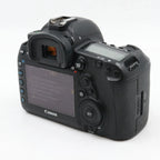 Canon EOS 5D Mark IV