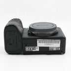 Sony A6700 body tweedehands