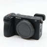 Sony A6700 body tweedehands