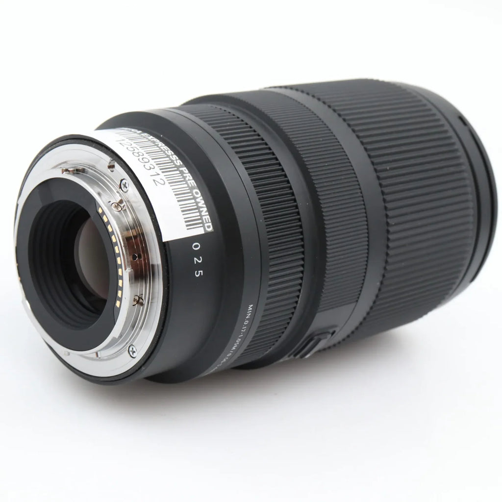 Sigma 16-300mm f/3.5-6.7 DC OS Contemporary Sony E tweedehands