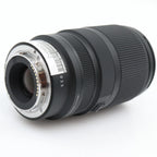 Sigma 16-300mm f/3.5-6.7 DC OS Contemporary Sony E tweedehands