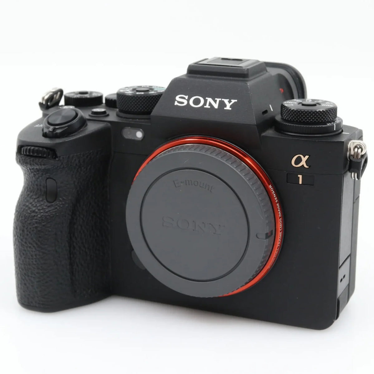 Sony A1 body tweedehands