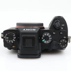 Sony A1 body tweedehands