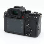 Sony A1 body tweedehands