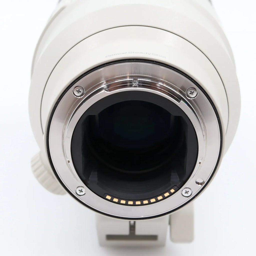 Sony FE 70-200mm F/2.8 GM OSS II occasion