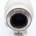 Sony FE 70-200mm F/2.8 GM OSS II occasion