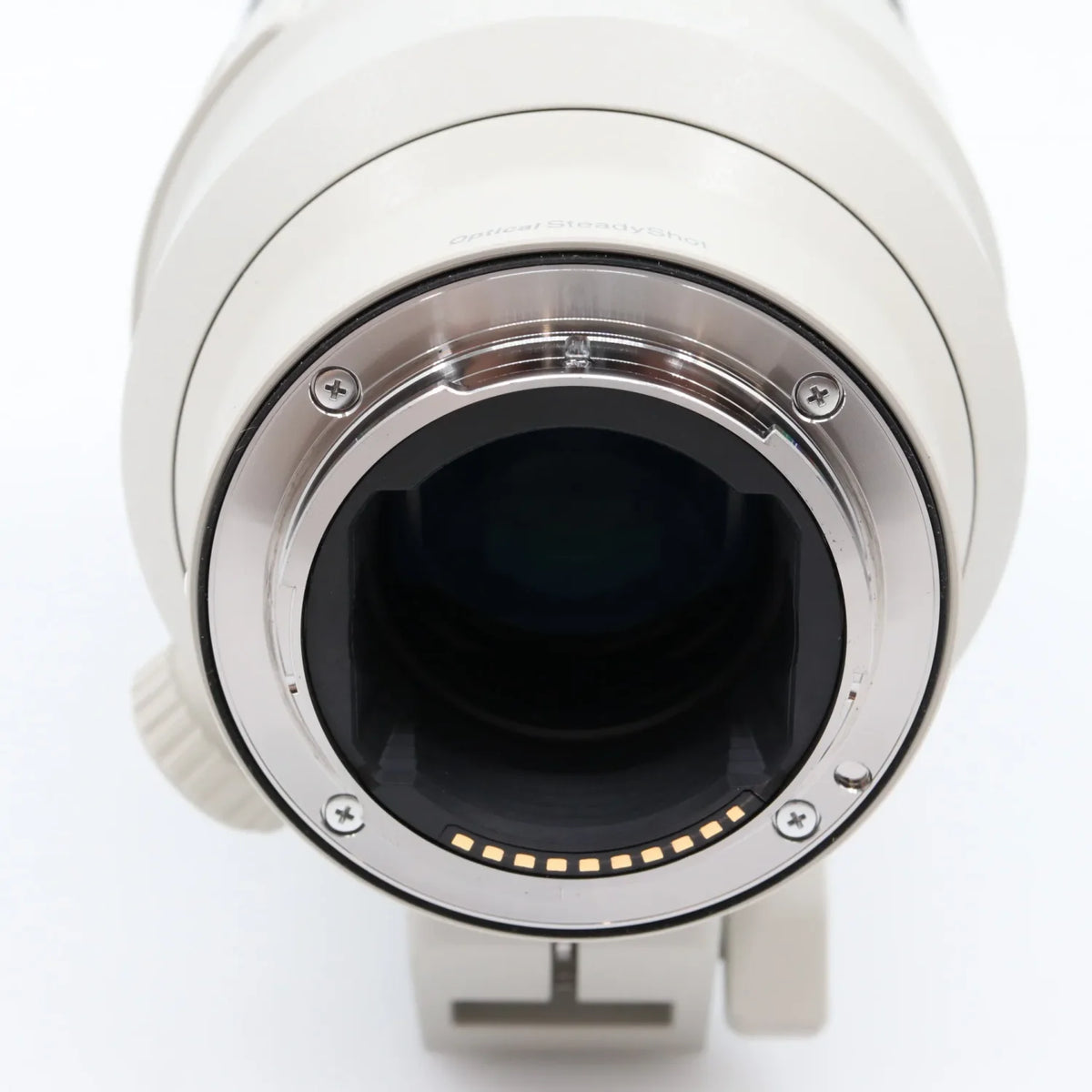 Sony FE 70-200mm F/2.8 GM OSS II occasion