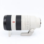 Sony FE 70-200mm F/2.8 GM OSS II occasion