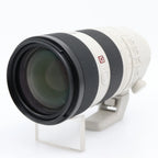 Sony FE 70-200mm F/2.8 GM OSS II occasion