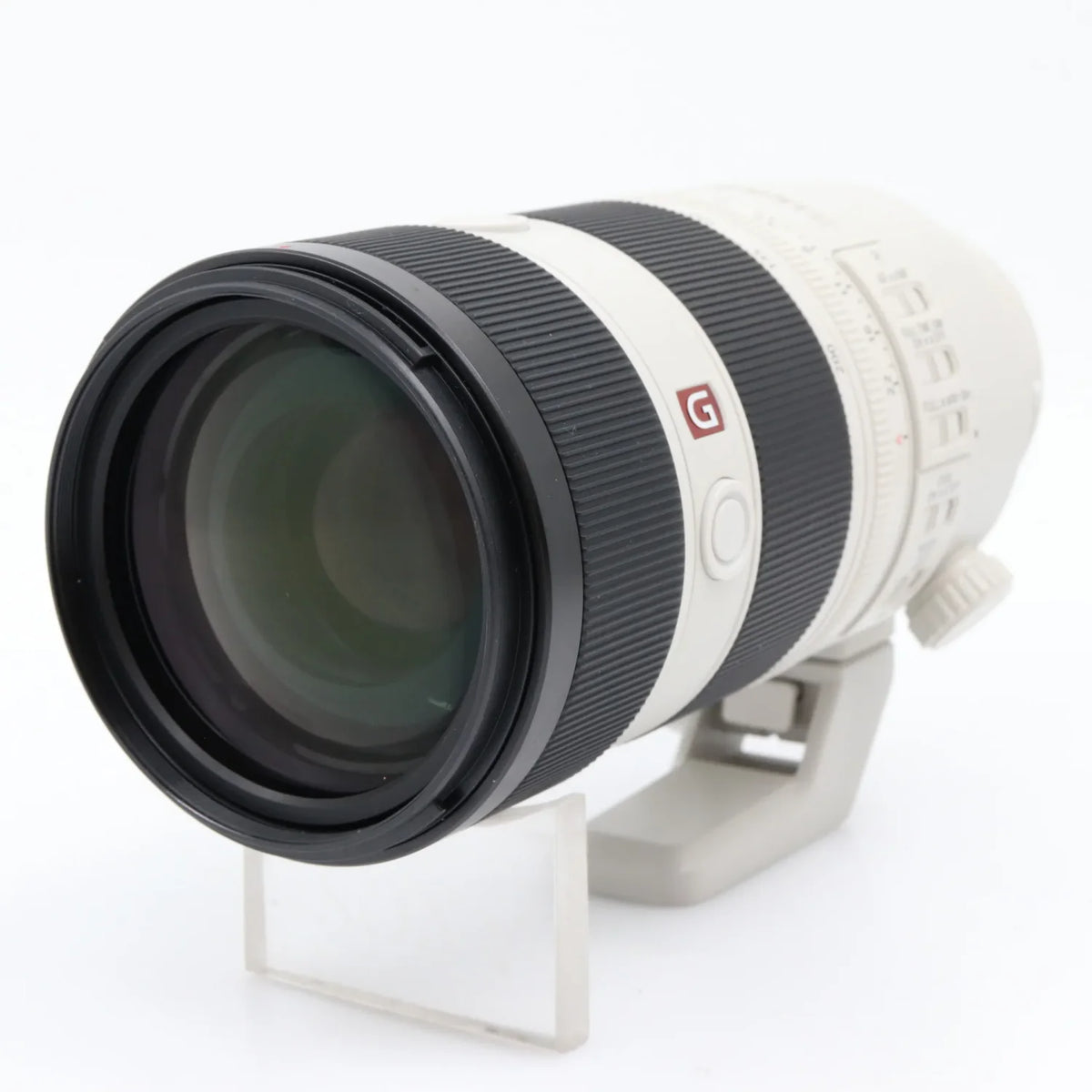 Sony FE 70-200mm F/2.8 GM OSS II occasion