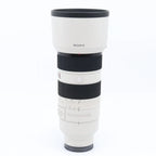 Sony FE 70-200mm F/2.8 GM OSS II occasion