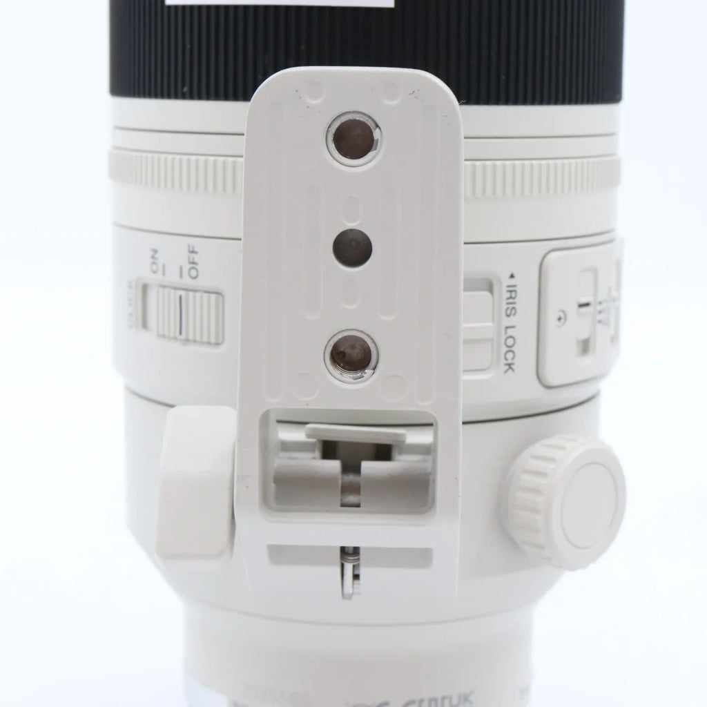 Sony FE 70-200mm F/2.8 GM OSS II occasion