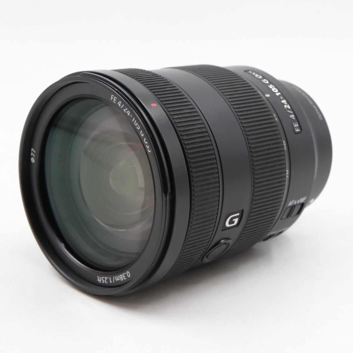 Sony FE 24-105mm F/4 G OSS gebraucht