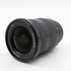 Sony FE 16-35mm F/2.8 GM occasion