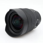 Sony FE 12-24mm F/4 G used