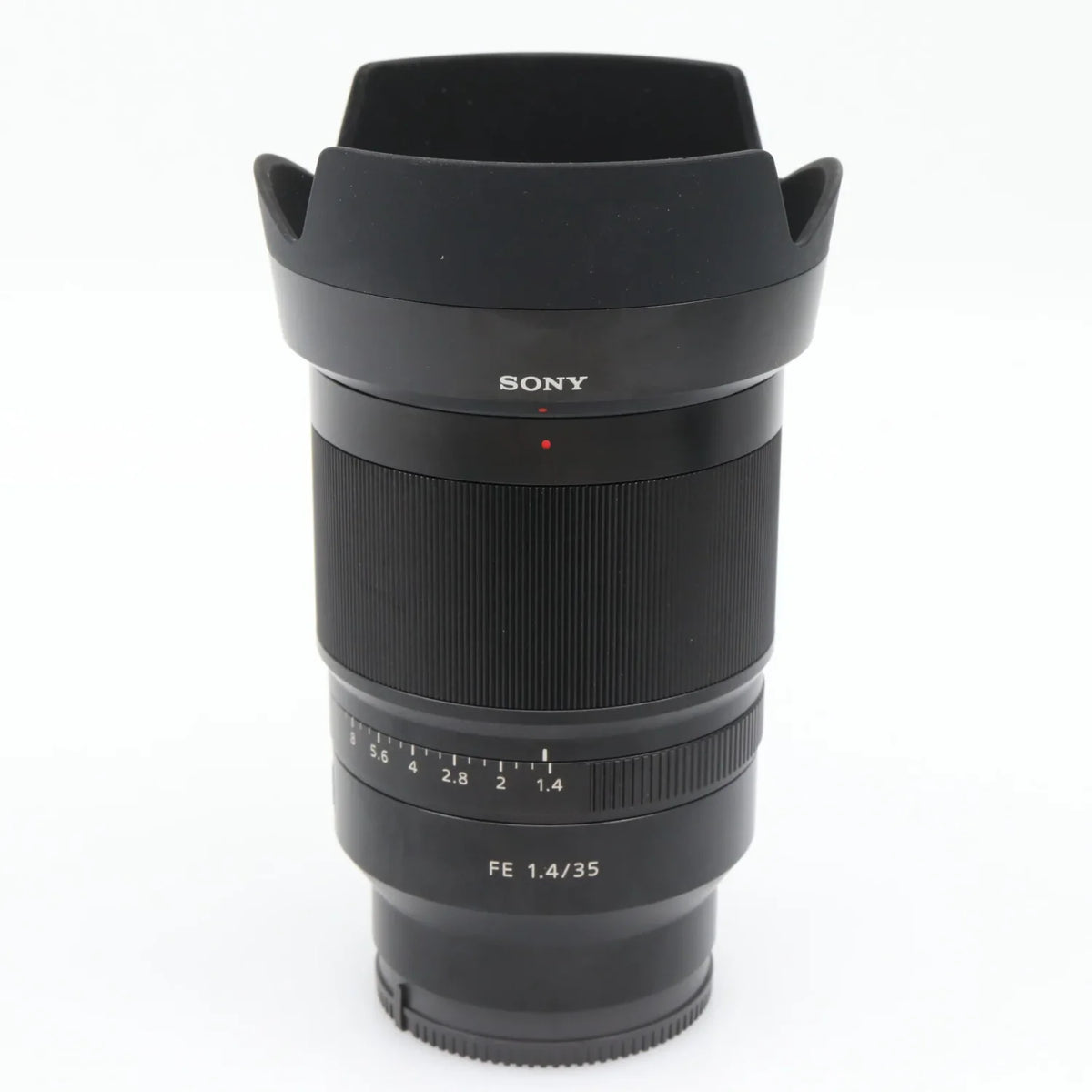 Sony FE 35mm F/1.4 ZA ZEISS Distagon T* occasion