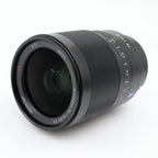 Sony FE 35mm F/1.4 ZA ZEISS Distagon T* occasion