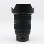 Sony FE 24-70mm F/2.8 GM II tweedehands