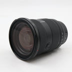 Sony FE 24-70mm F/2.8 GM II tweedehands