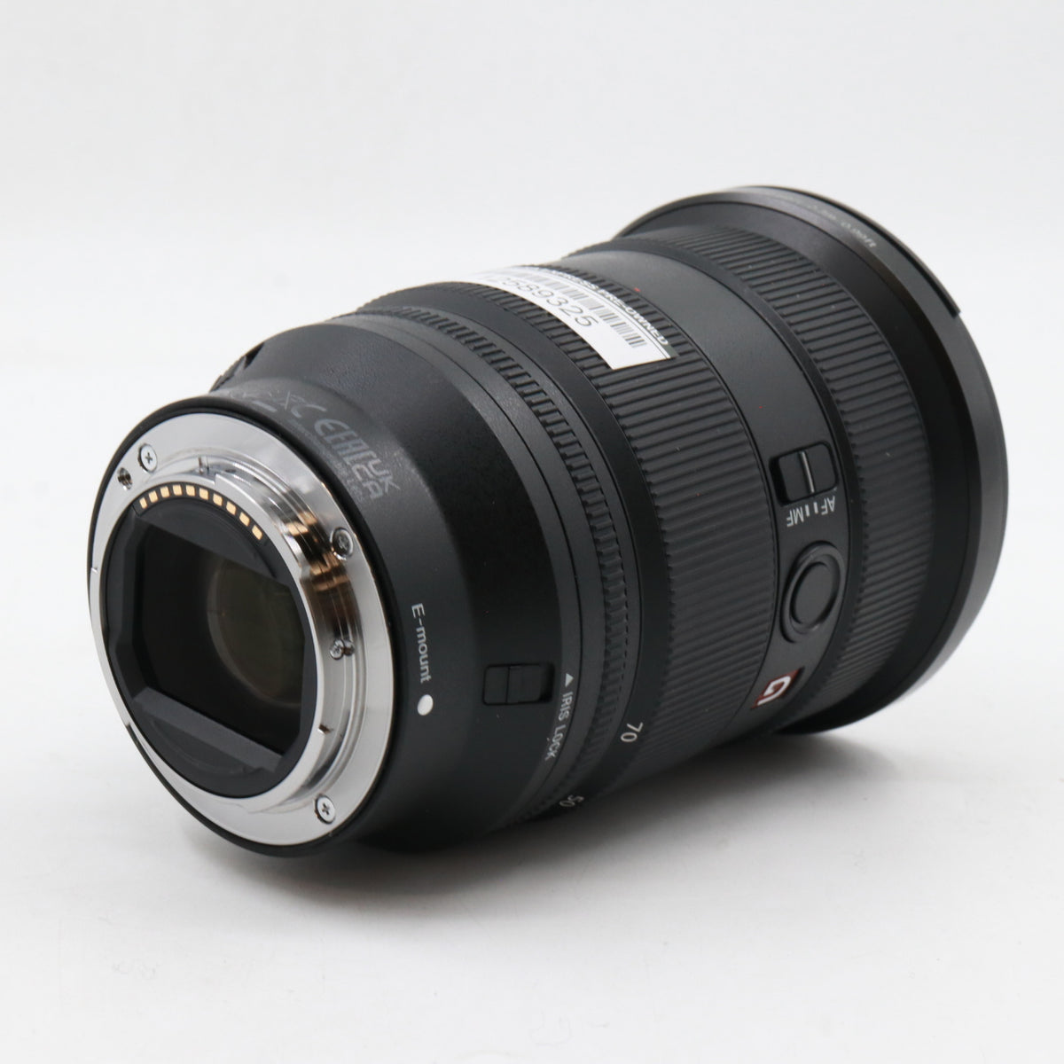 Sony FE 24-70mm F/2.8 GM II tweedehands
