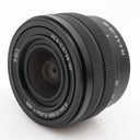 Sony FE 28-60mm F/4-5.6 occasion
