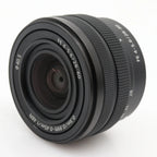 Sony FE 28-60mm F/4-5.6 occasion