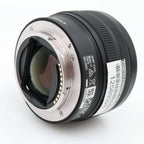 Sony FE 28-60mm F/4-5.6 occasion
