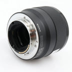 Sony FE 50mm F/1.8 occasion