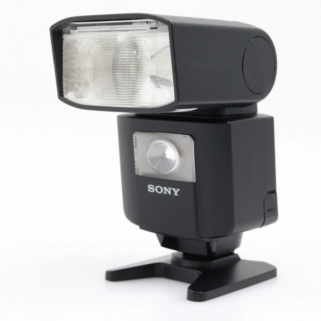 Sony HVL-F45RM used
