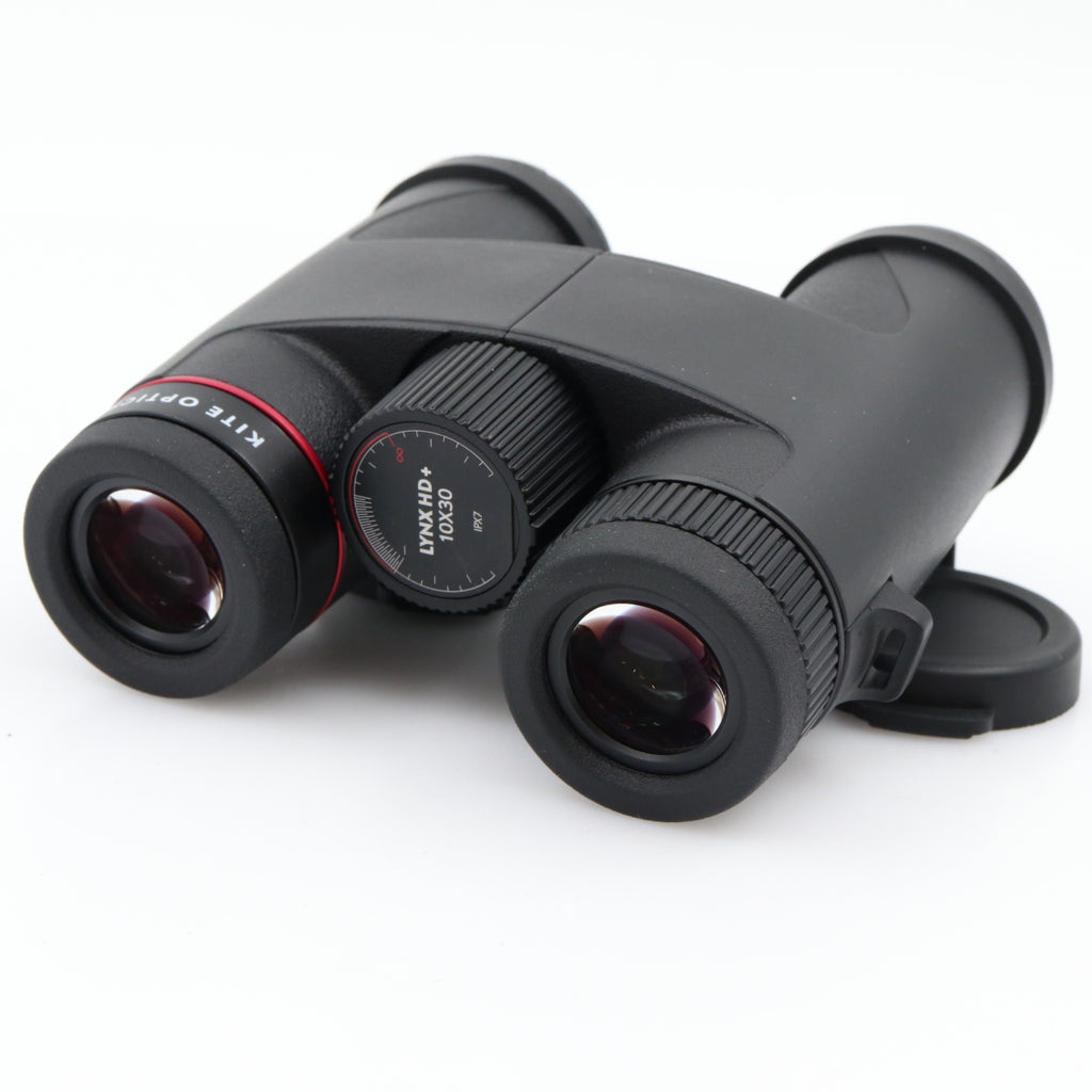 Kite Optics Roof Prism LYNX HD+ 10x30 occasion