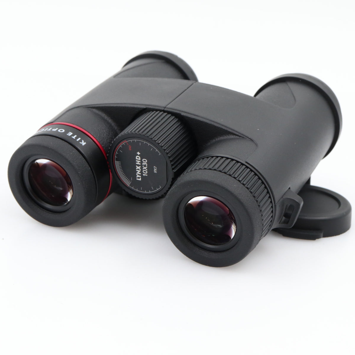 Kite Optics Roof Prism LYNX HD+ 10x30 occasion